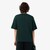 Kaos Jersey Embroidery Detail Oversized image number 2