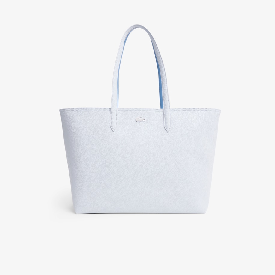 Anna Zipped Tote image number 0
