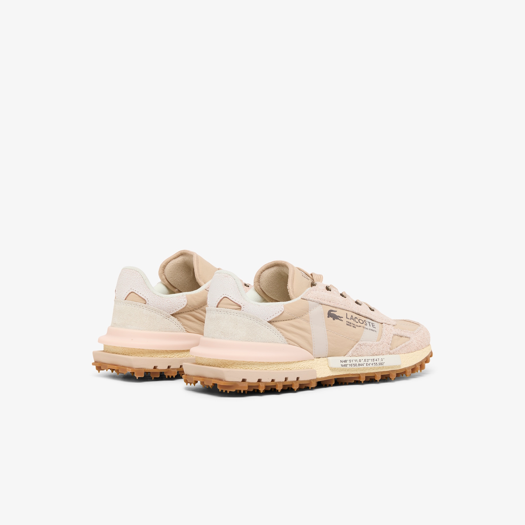 Women's Elite Active Sneakers image number 2