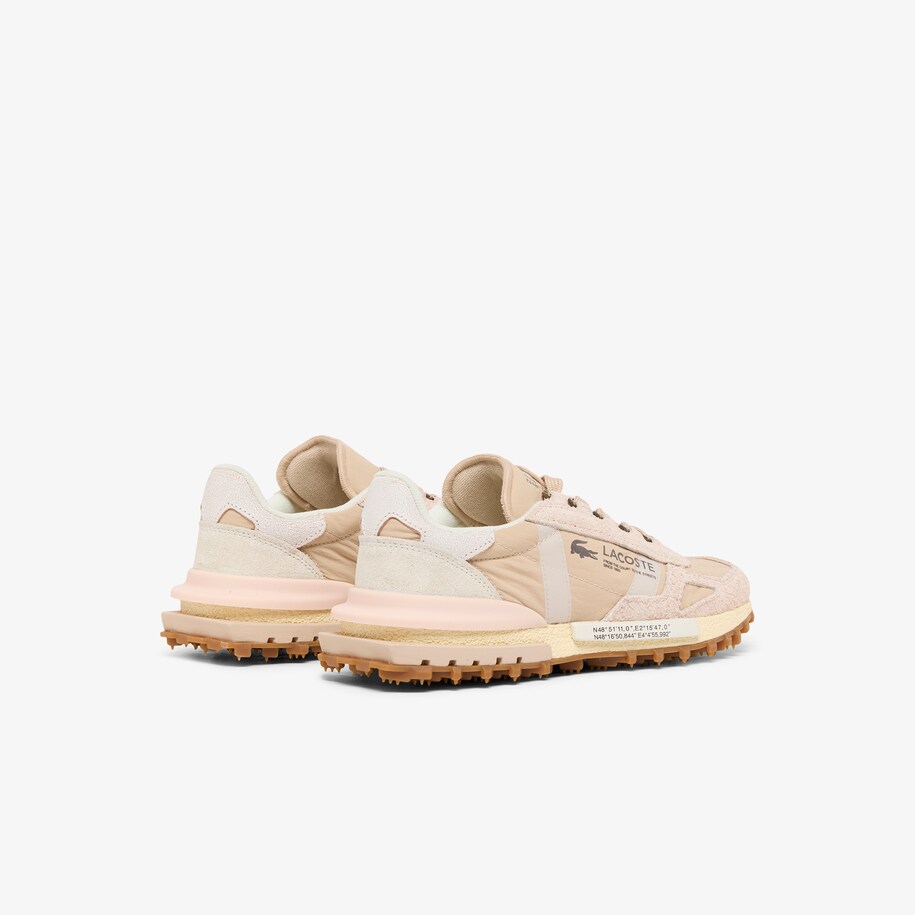 Women's Elite Active Sneakers image number 2