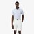 Kaos Polo Pria Mini Piqu&eacute; Golf Heat Regulating image number 0