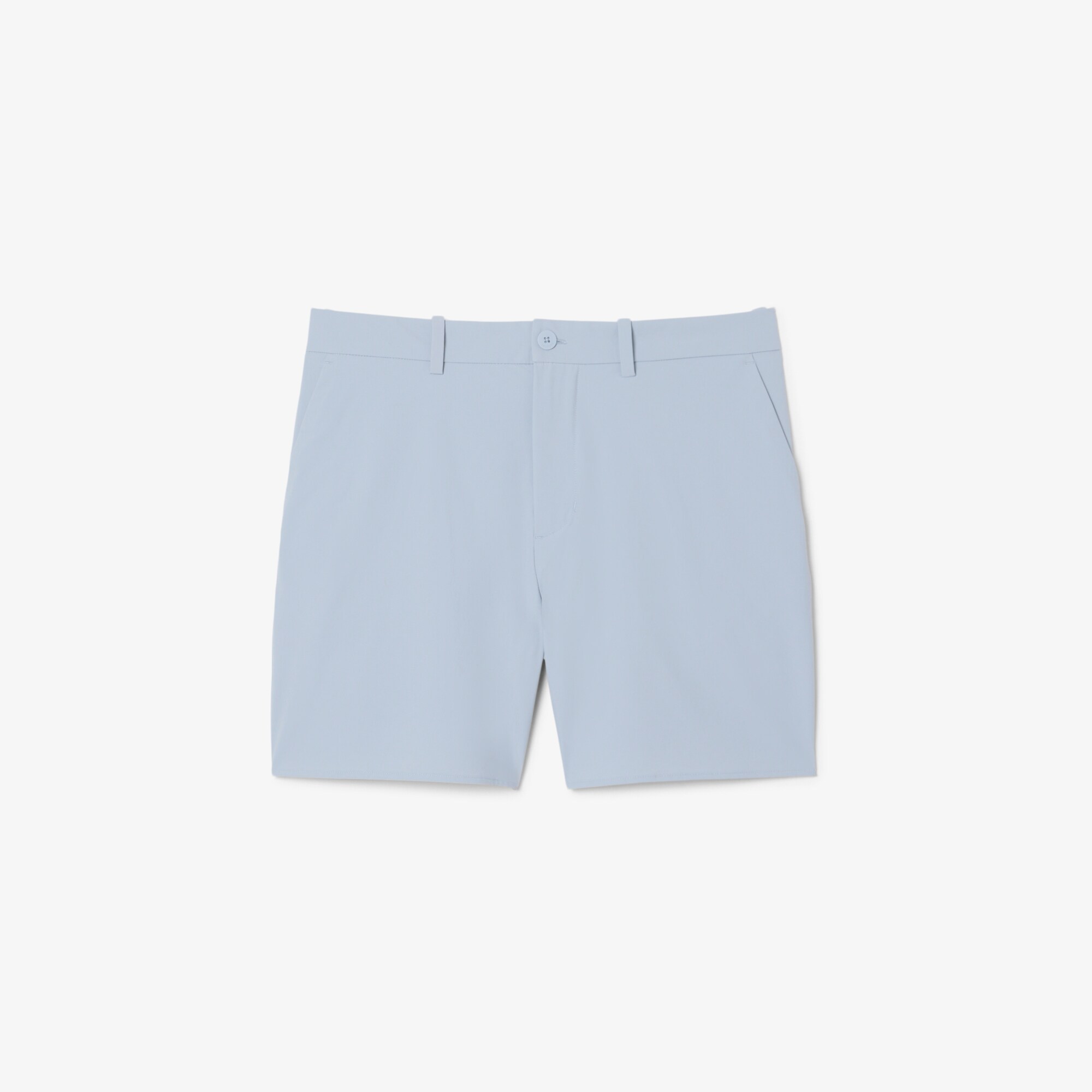 Celana Pendek Bermuda Stretch Straight Fit image number 3