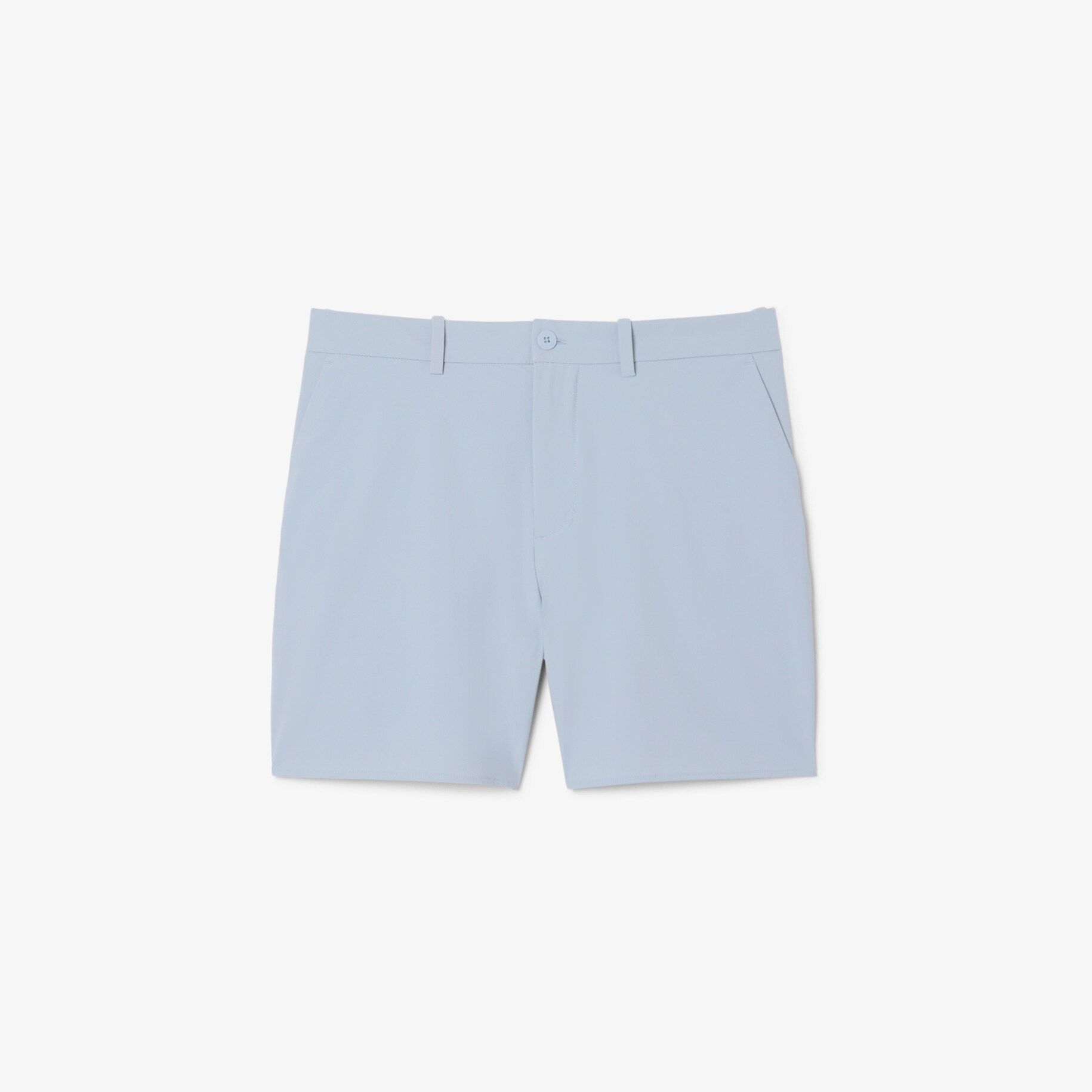 Celana Pendek Bermuda Stretch Straight Fit image number 3