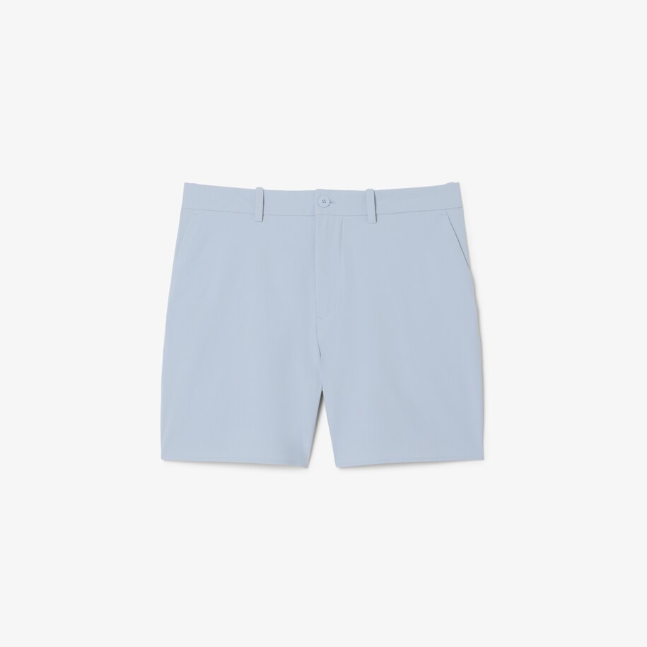 Celana Pendek Bermuda Stretch Straight Fit image number 3