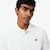Kaos Polo Lacoste Tenis x Novak Djokovic On Court image number 1