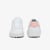 Women's T-Clip Leather Golf Shoes image number 4