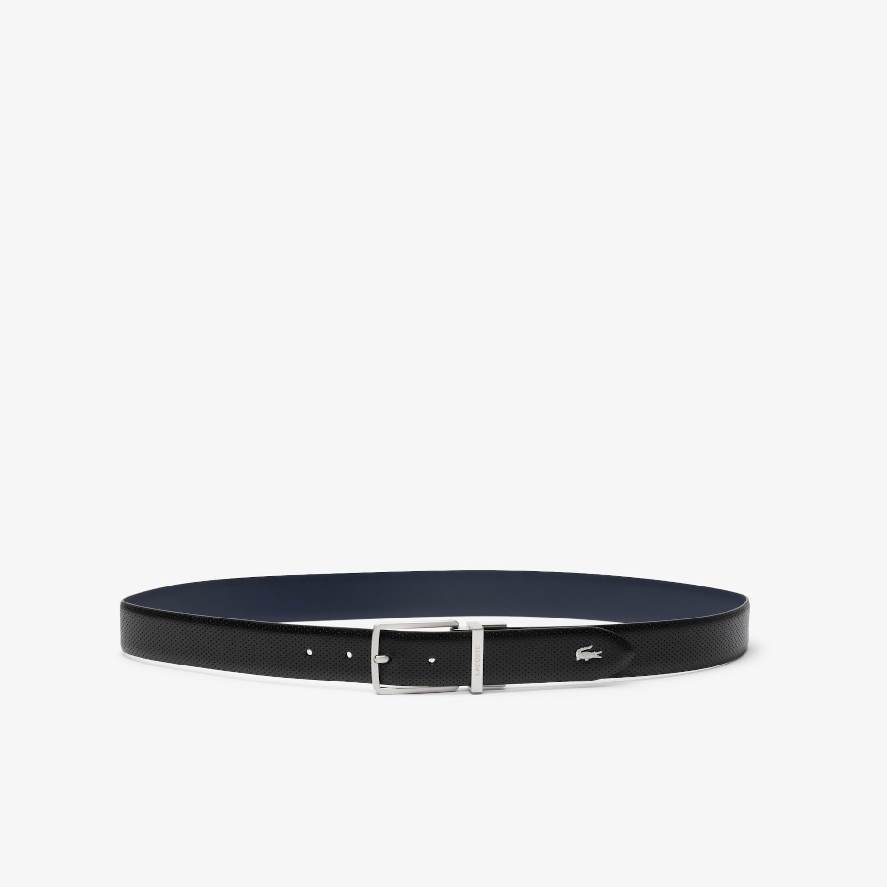 Ikat Pinggang Reversible Wide Buckle image number 2