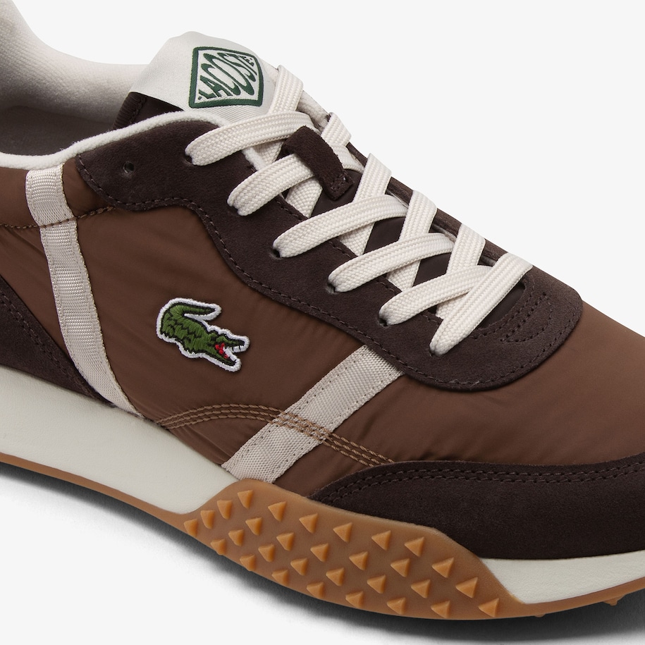 Sepatu Sneakers Pria L-Spin Evo image number 5