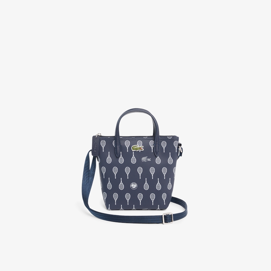 Tas Tote Edisi Roland-Garros Mini image number 0