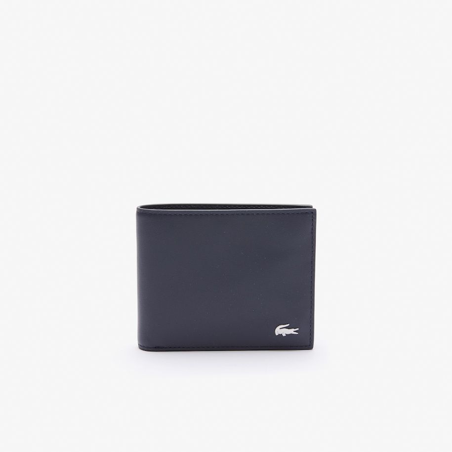 Dompet Pria Lacoste Fitzgerald Kulit Enam Kartu image number 0