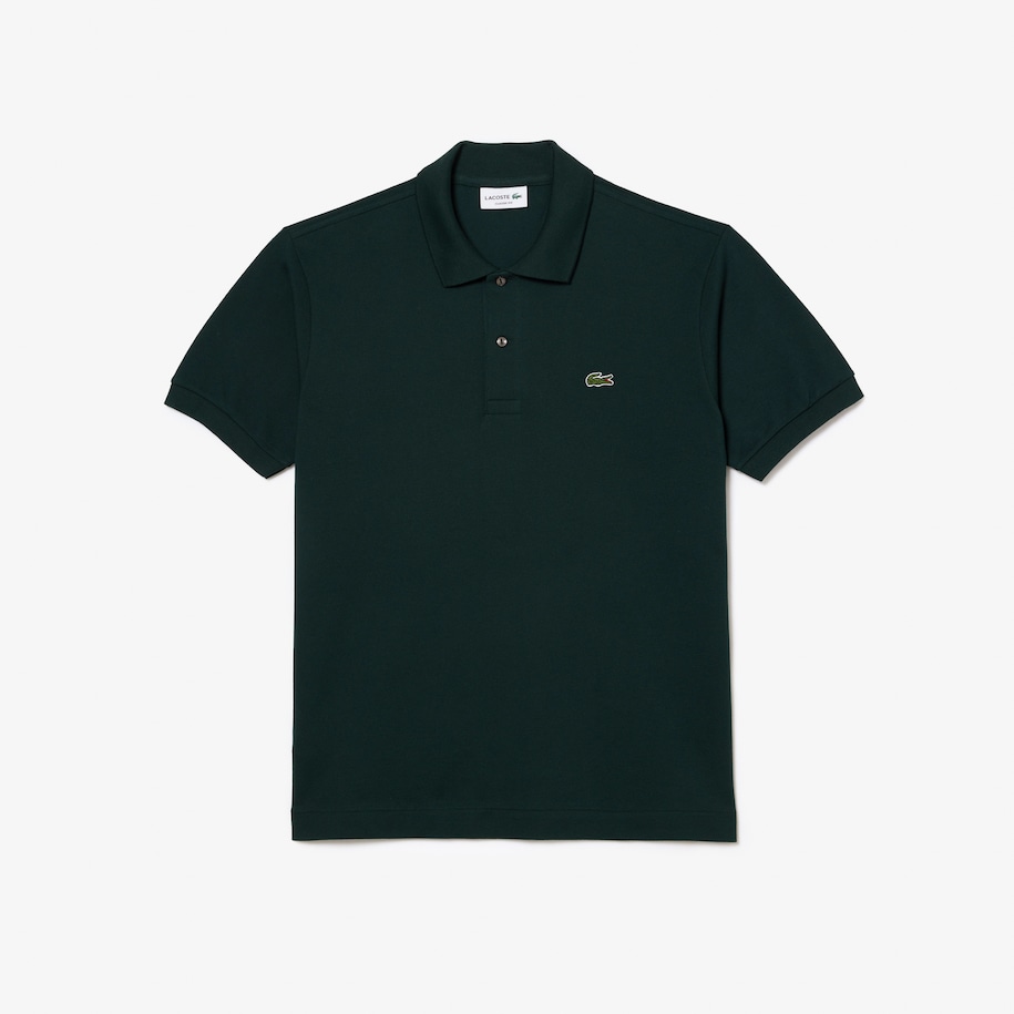 Classic Fit L.12.12 Original Polo Shirt image number 4
