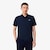 Regular Fit UV Protect Golf Polo Shirt image number 0