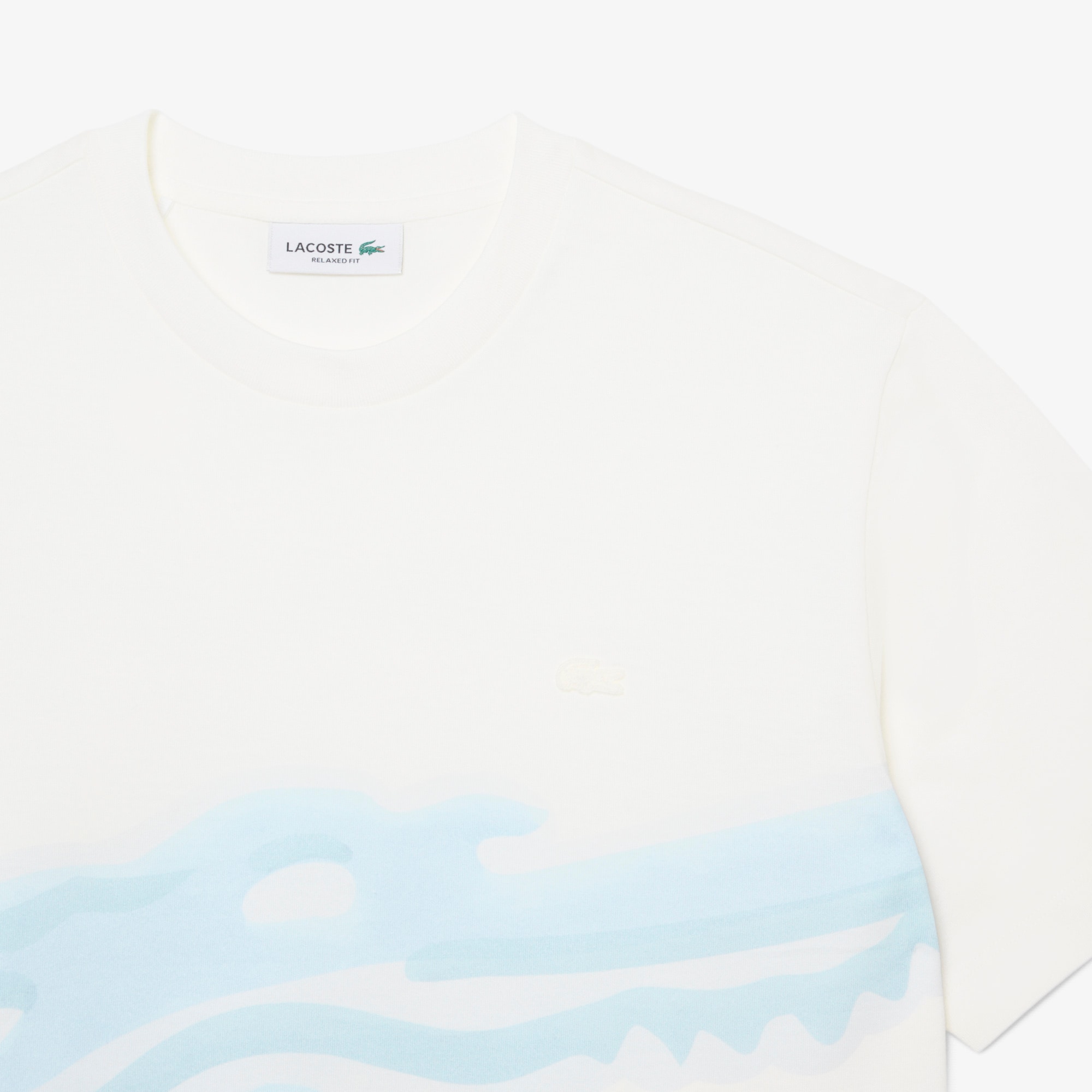 Relaxed Fit Cotton T-shirt image number 4