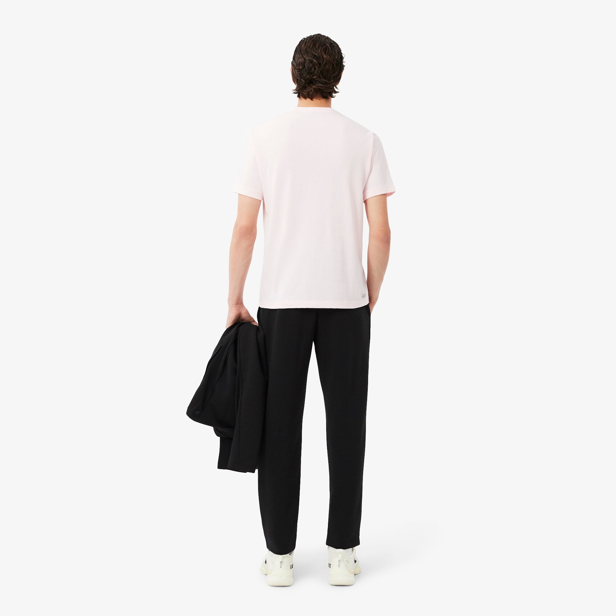 Breathable Sport Sweatpants image number 2