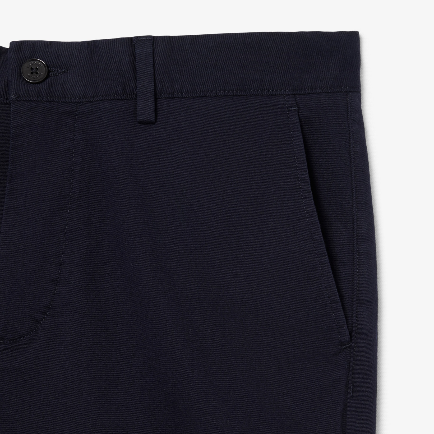Celana Chino Regular Fit Katun image number 4