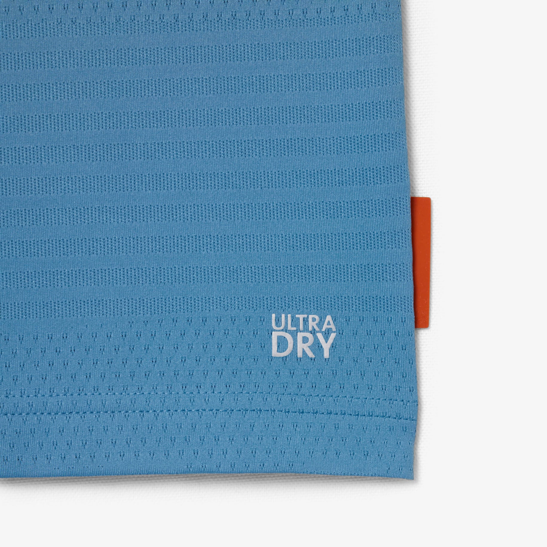 Kaos Polo Tenis Edisi Roland-Garros image number 7