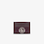 Vintage Logo Fg Leather Card Holder image number 0