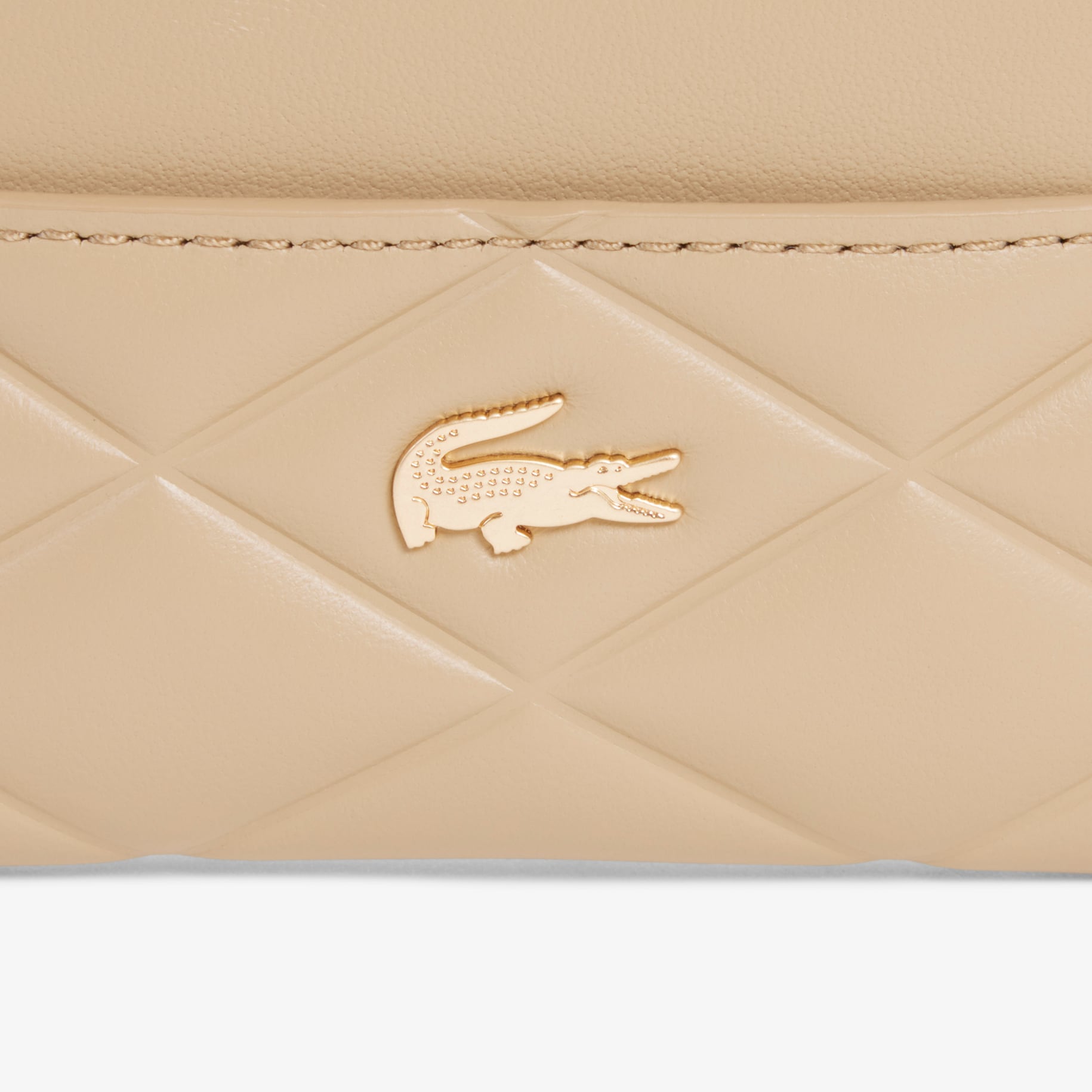 Crocodelle Leather Cardholder image number 3