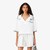 Kemeja Popover Kerah Logo Oversize Runway image number 0