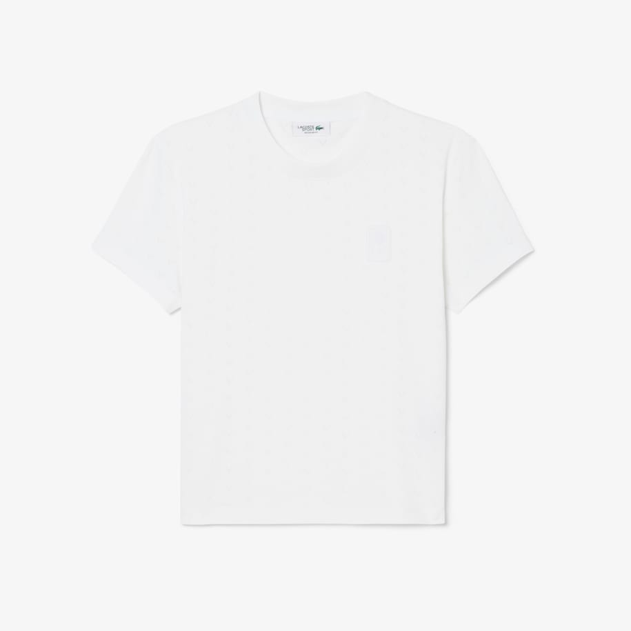 Kaos Tenis Ultra Dry Slim Fit image number 3