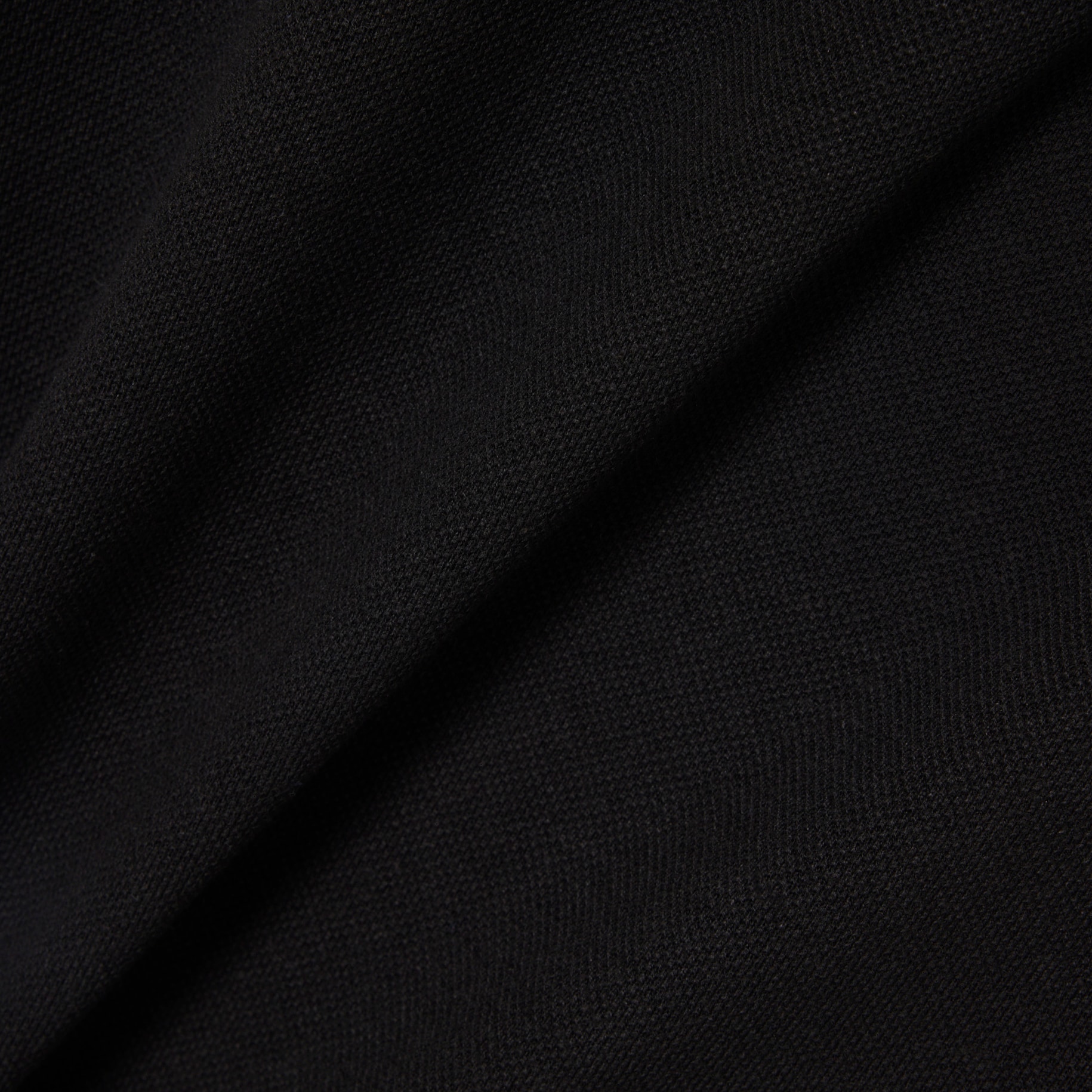 Kaos Polo Katun-Linen Classic Fit image number 5