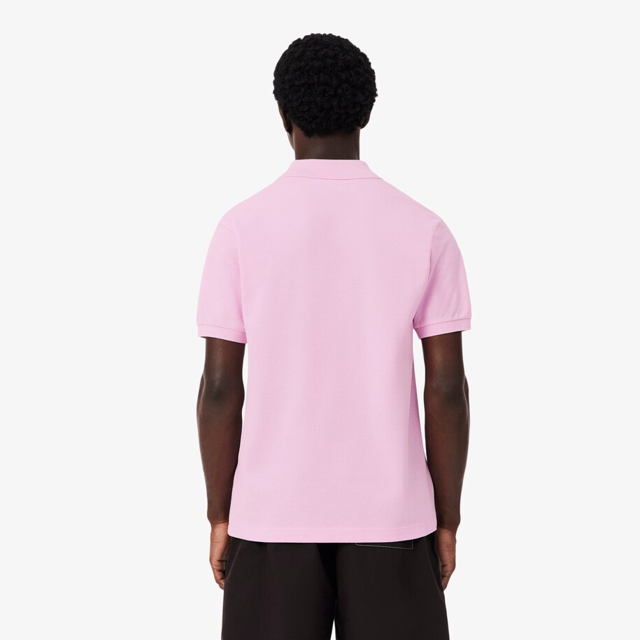Kaos Polo Graphic Branding Classic Fit image number 2