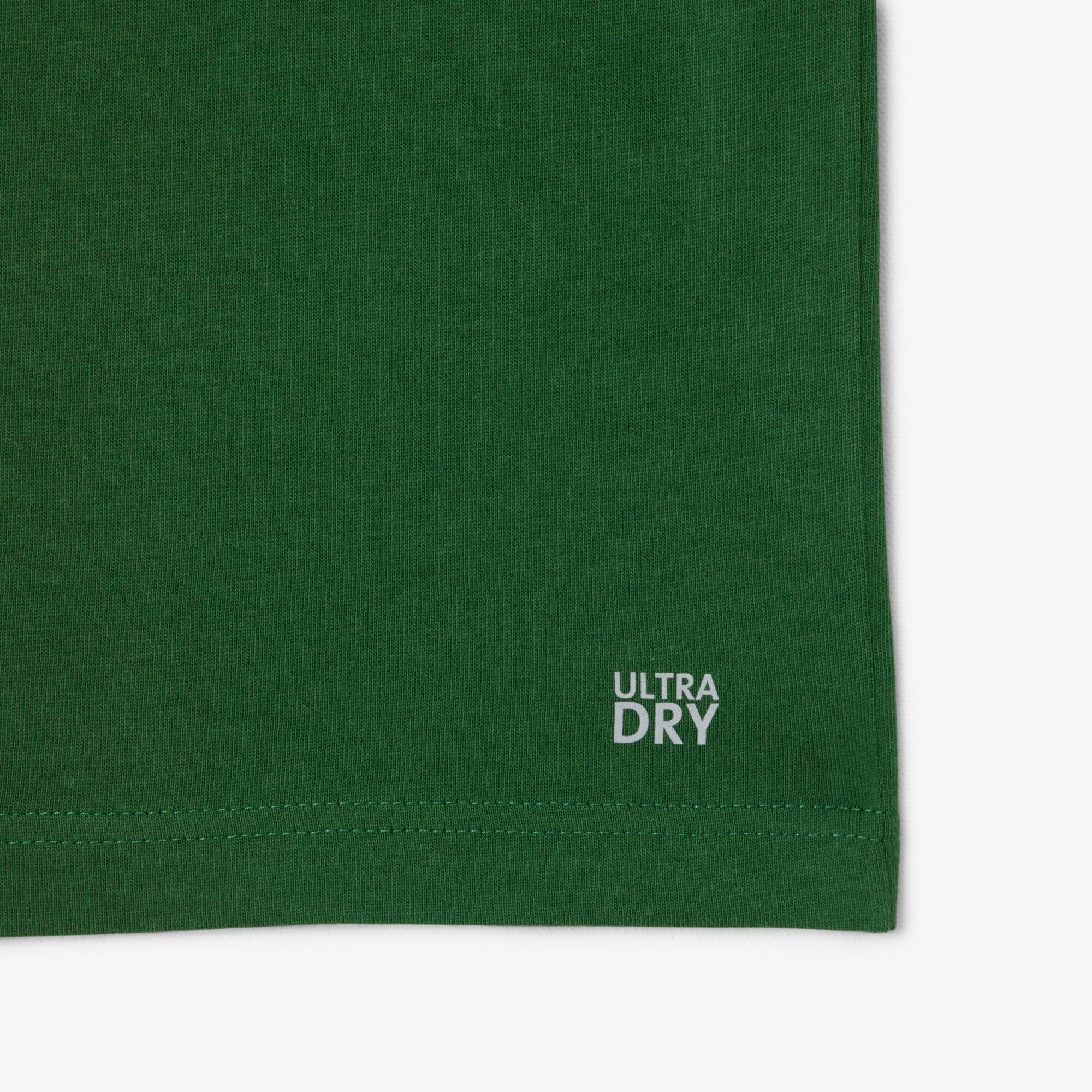 Ultra Dry Printed Sport T-shirt image number 6