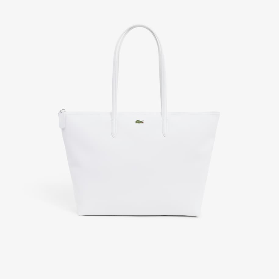 Large L.12.12 Concept Tote image number 0