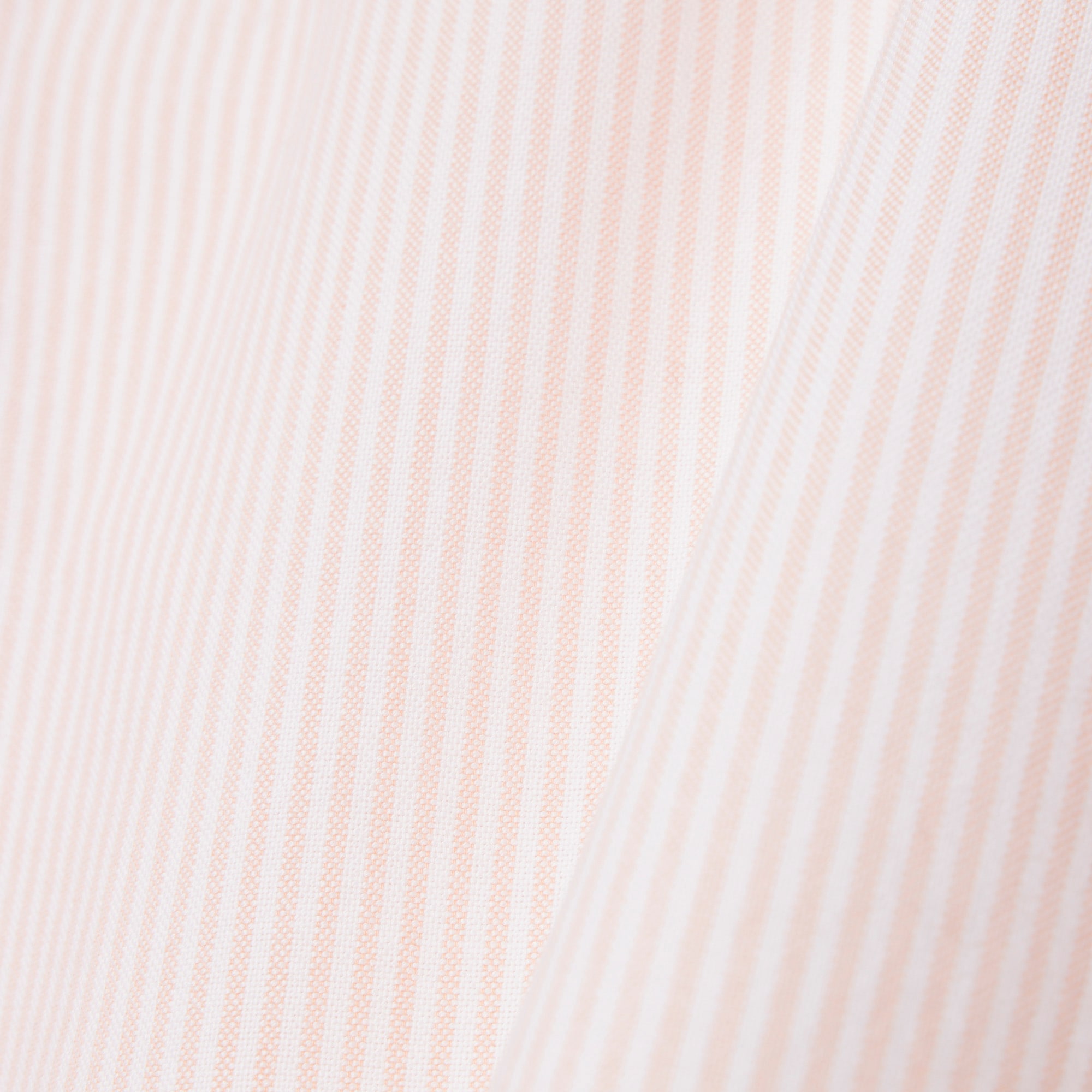 Regular Fit Striped Oxford Shirt image number 6