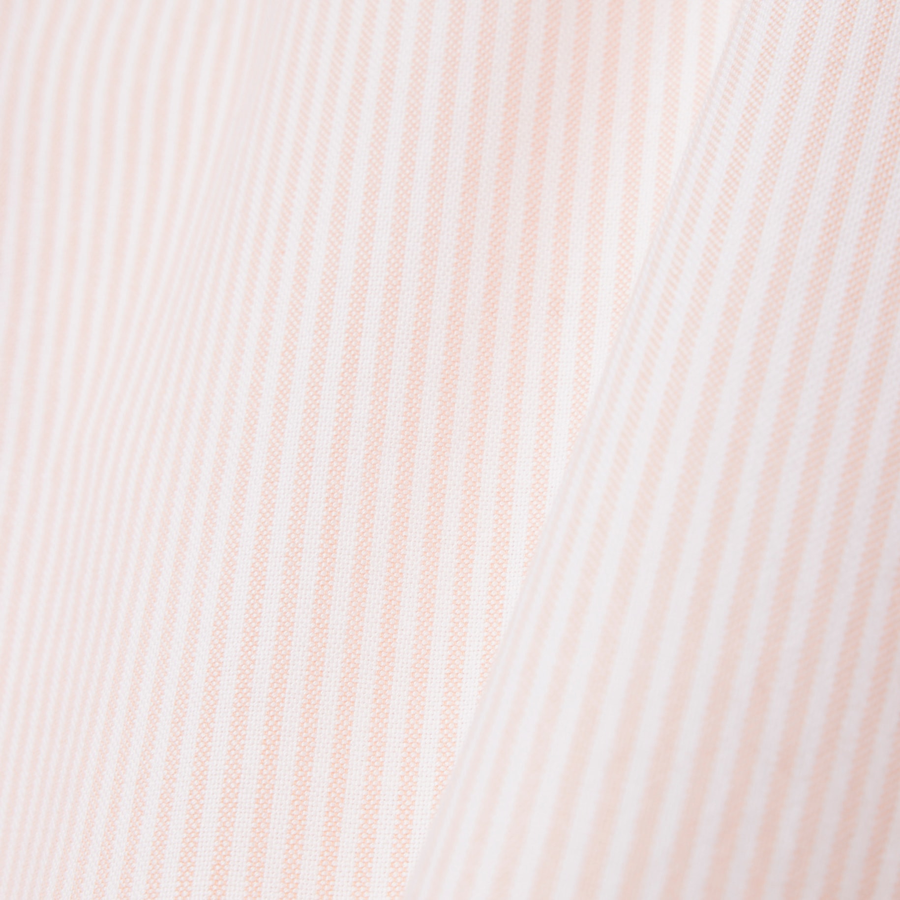 Regular Fit Striped Oxford Shirt image number 6