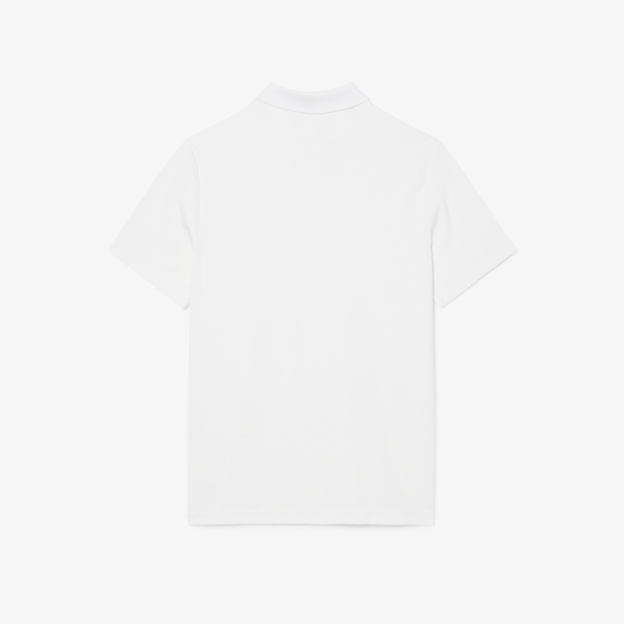 Regular Fit UV Protect Golf Polo Shirt image number 4