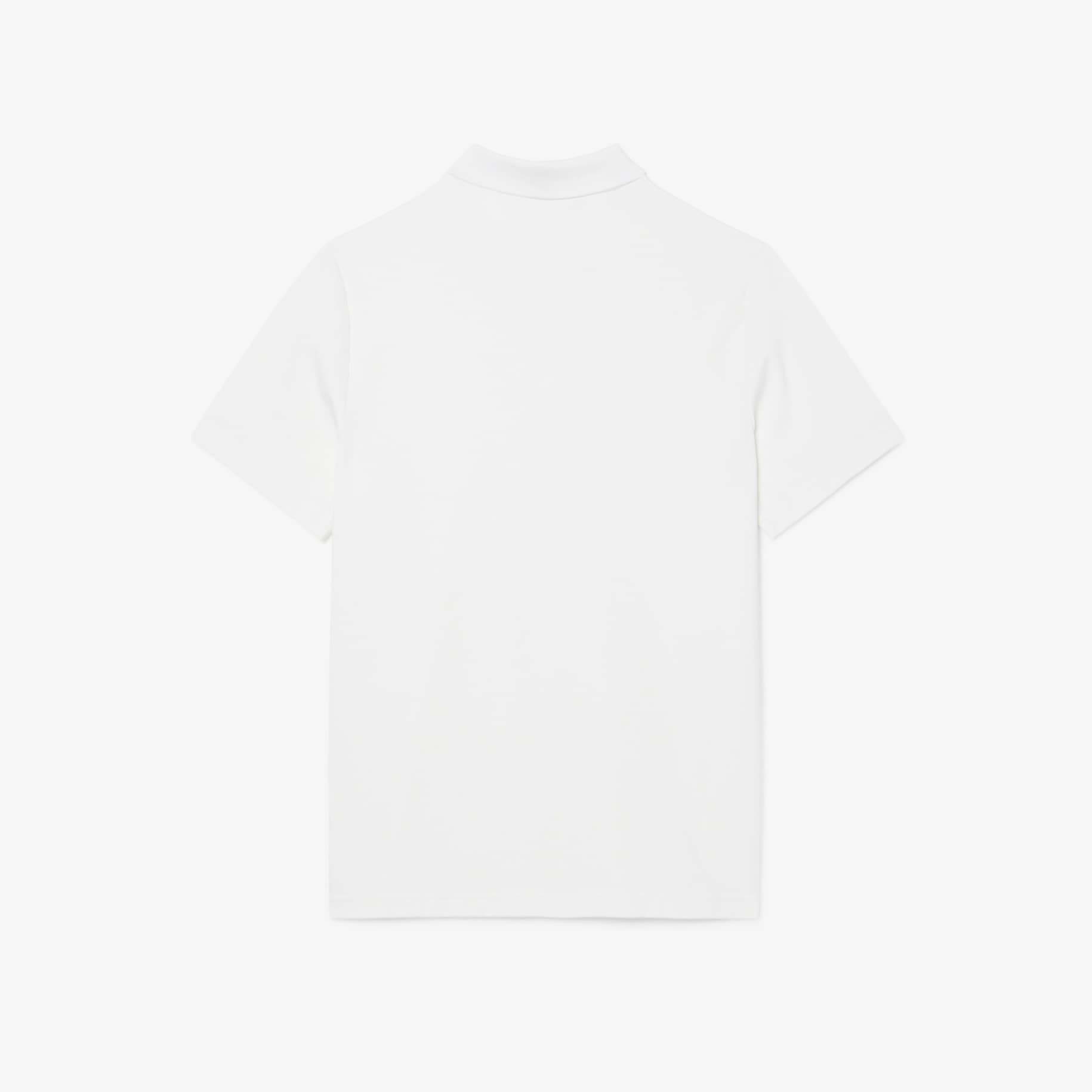 Regular Fit UV Protect Golf Polo Shirt image number 4