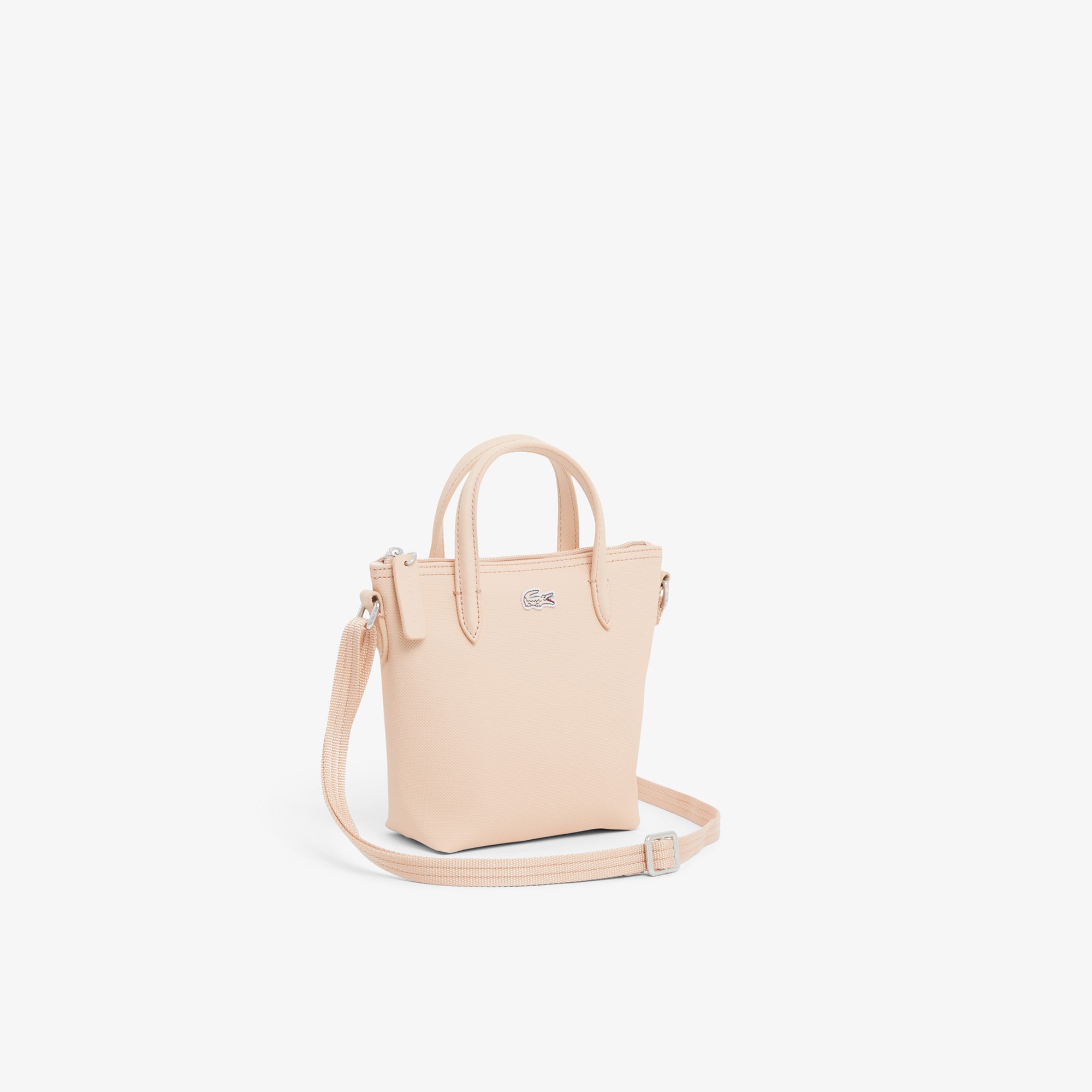 Mini L.12.12 Concept Tote image number 2