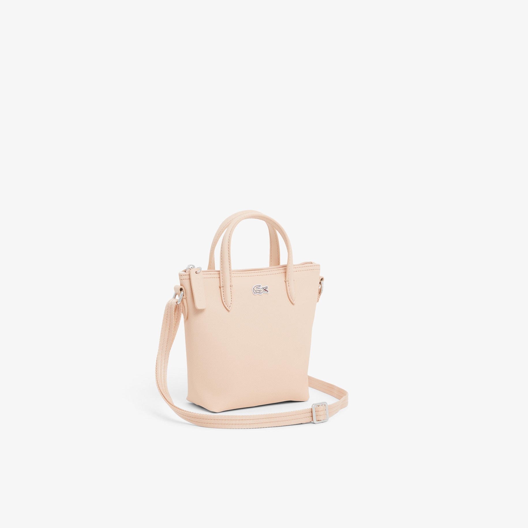 Mini L.12.12 Concept Tote image number 2