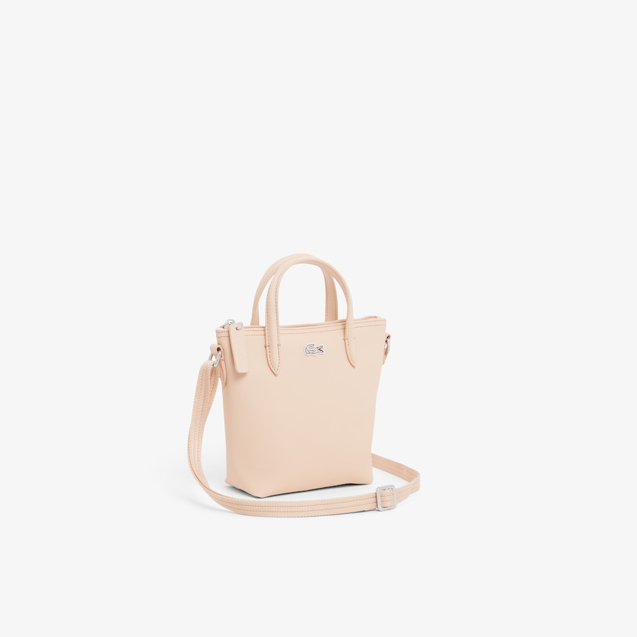 Mini L.12.12 Concept Tote image number 2