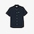 Regular Fit Short Sleeved Oxford Shirt image number 3
