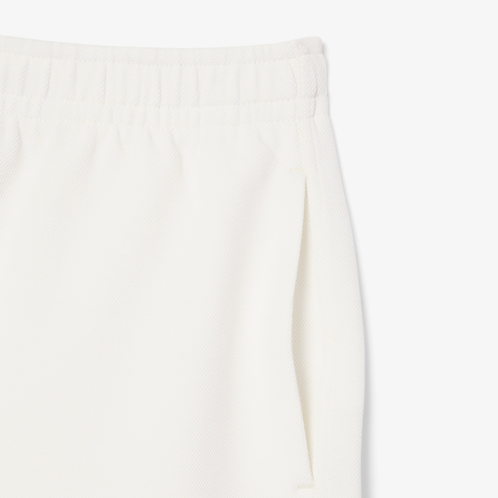 Double Face Piqu&eacute; Shorts image number 4