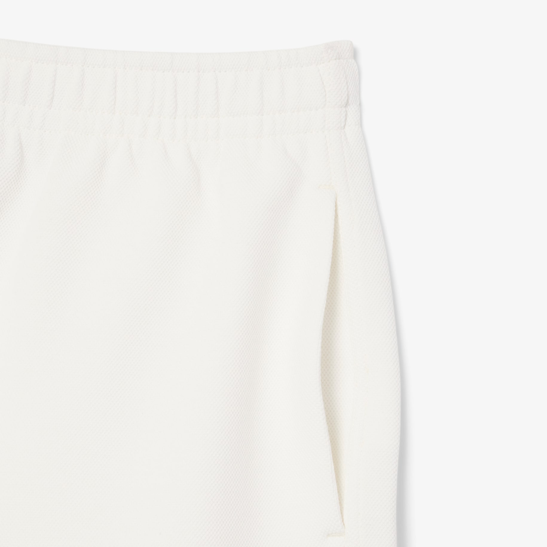 Double Face Piqu&eacute; Shorts image number 4