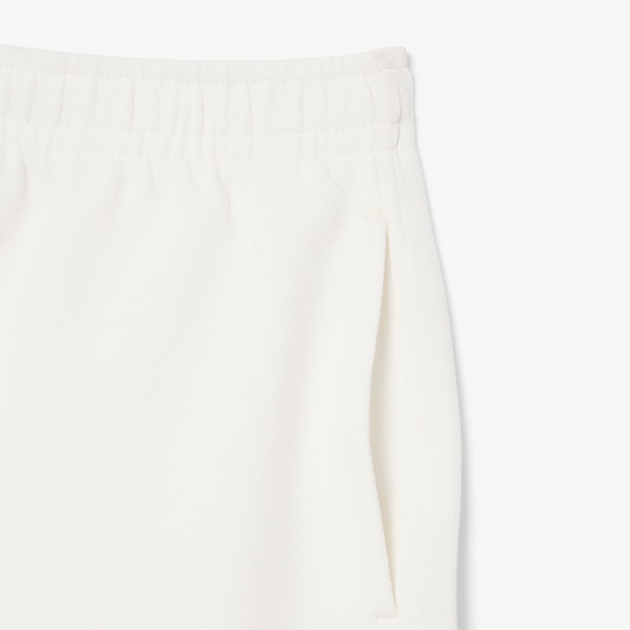 Double Face Piqu&eacute; Shorts image number 4