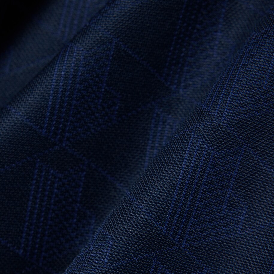 Celana Pendek Monogram Jacquard Regular Fit image number 7