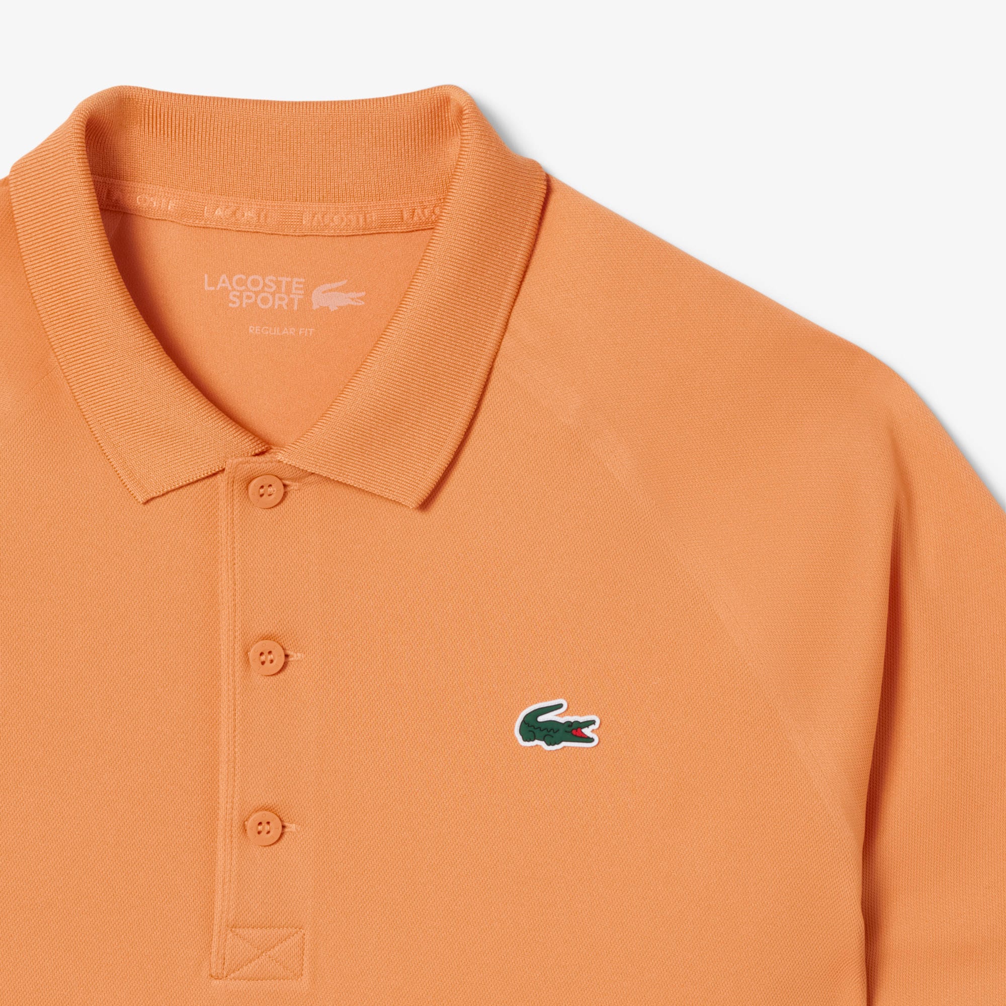 Regular Fit UV Protect Polo Shirt image number 4