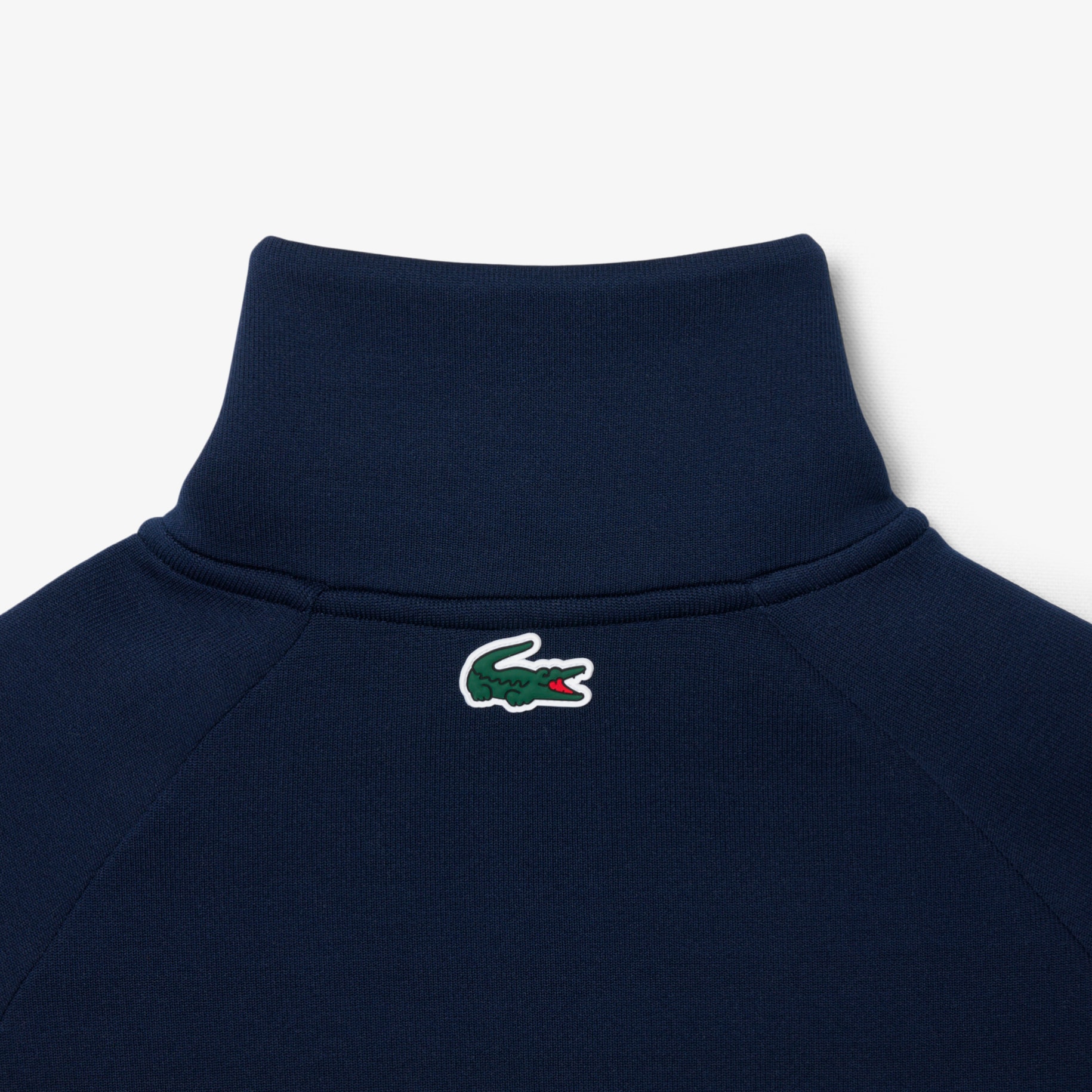 Sweatshirt Tennis Heritage Zipped image number 6