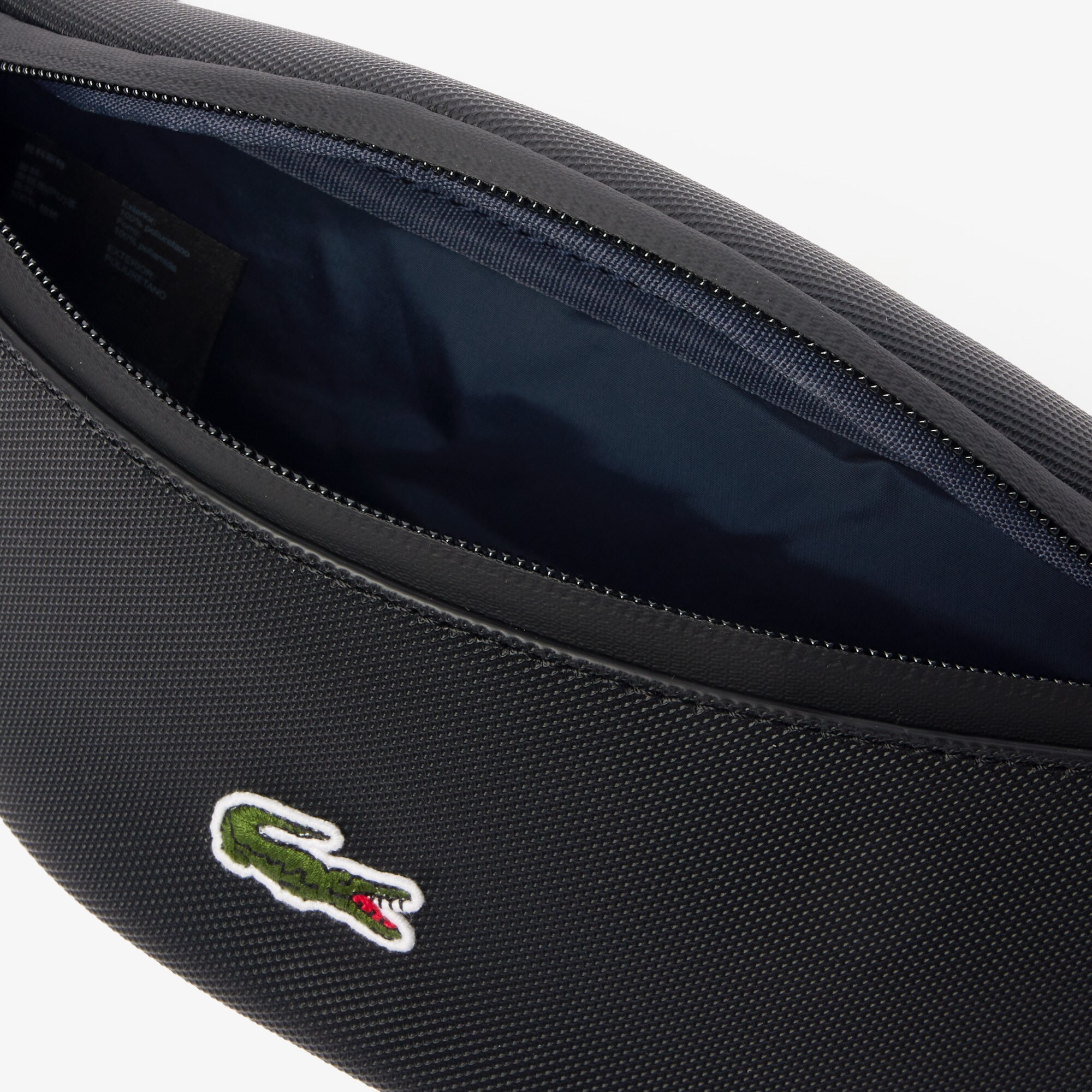 LCST Zipped Belt Bag image number 3