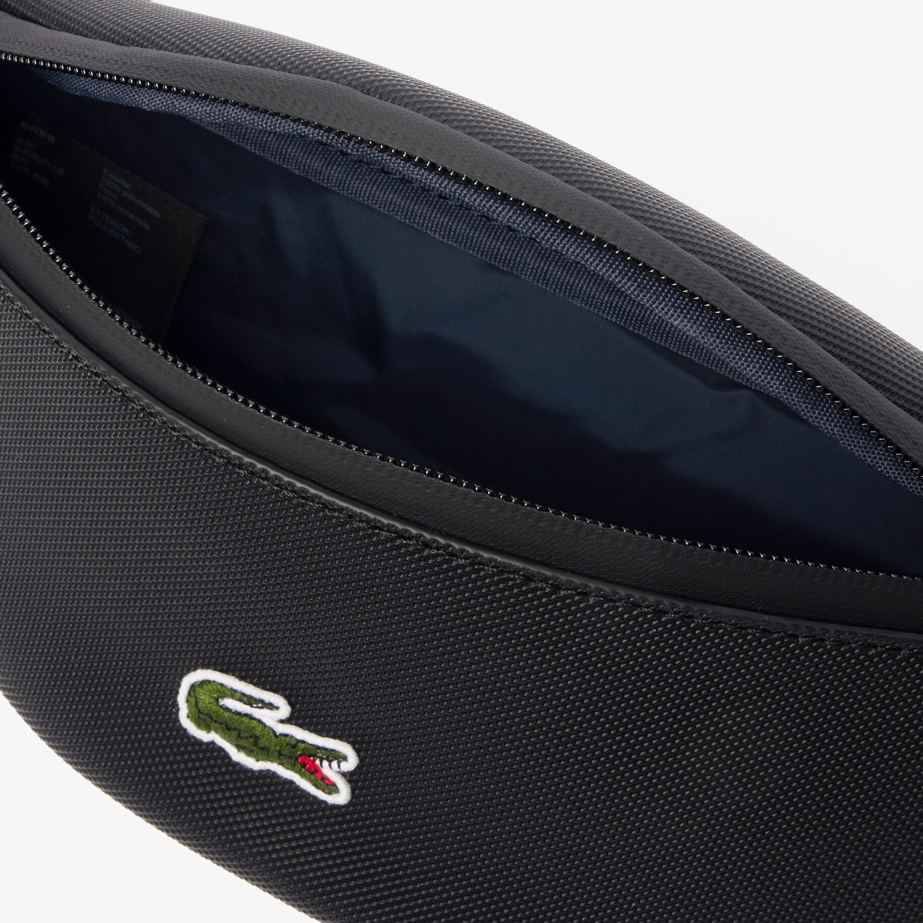 LCST Zipped Belt Bag image number 3