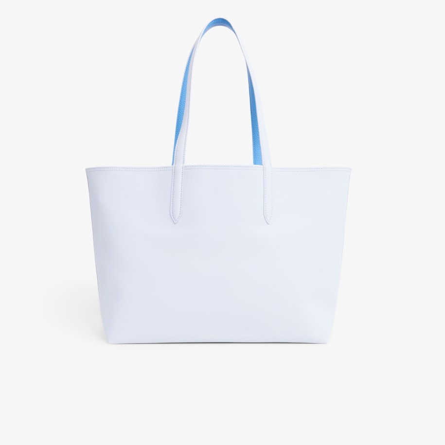 Anna Reversible Tote with Pouch image number 1