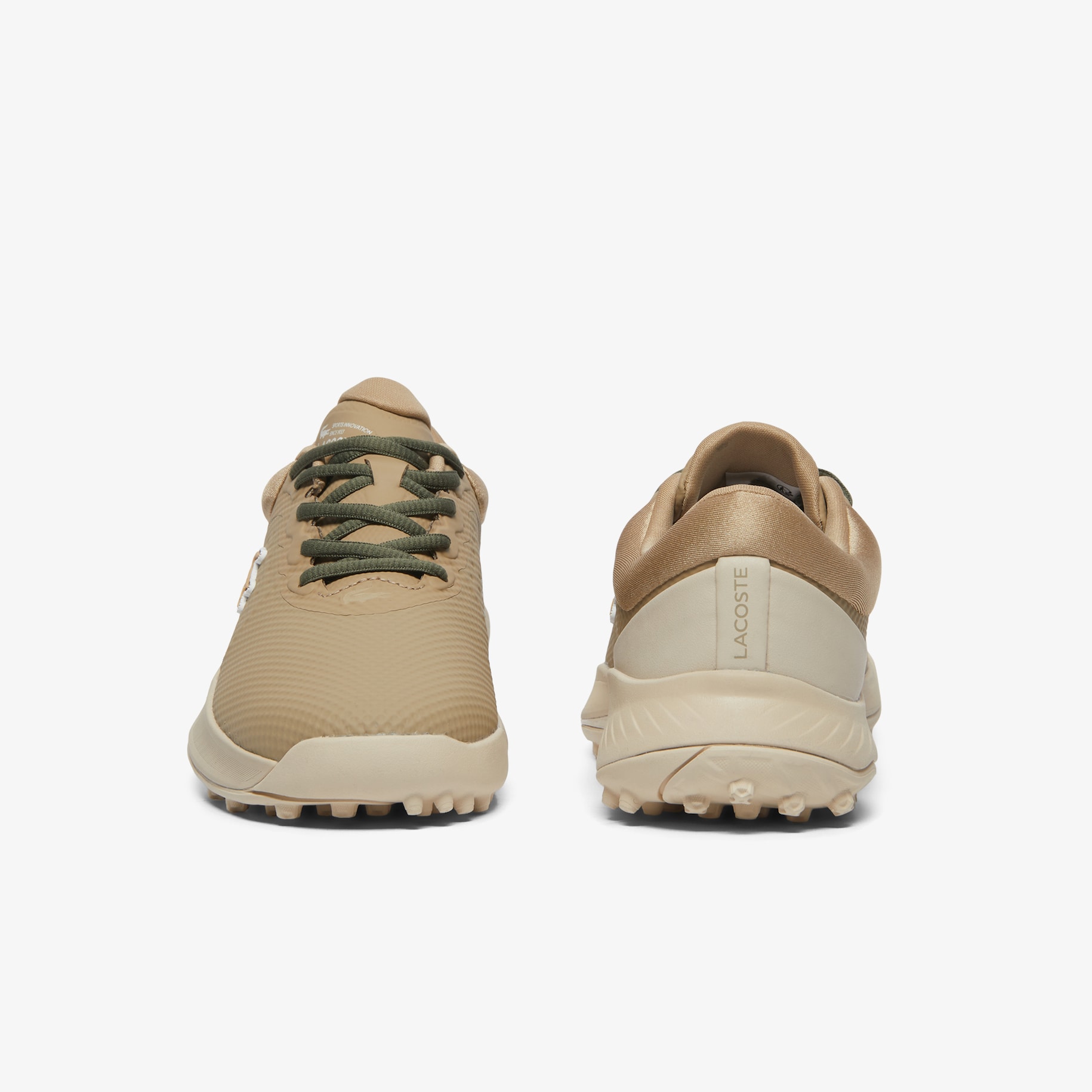 Women's Golf Point Golf Shoes image number 4