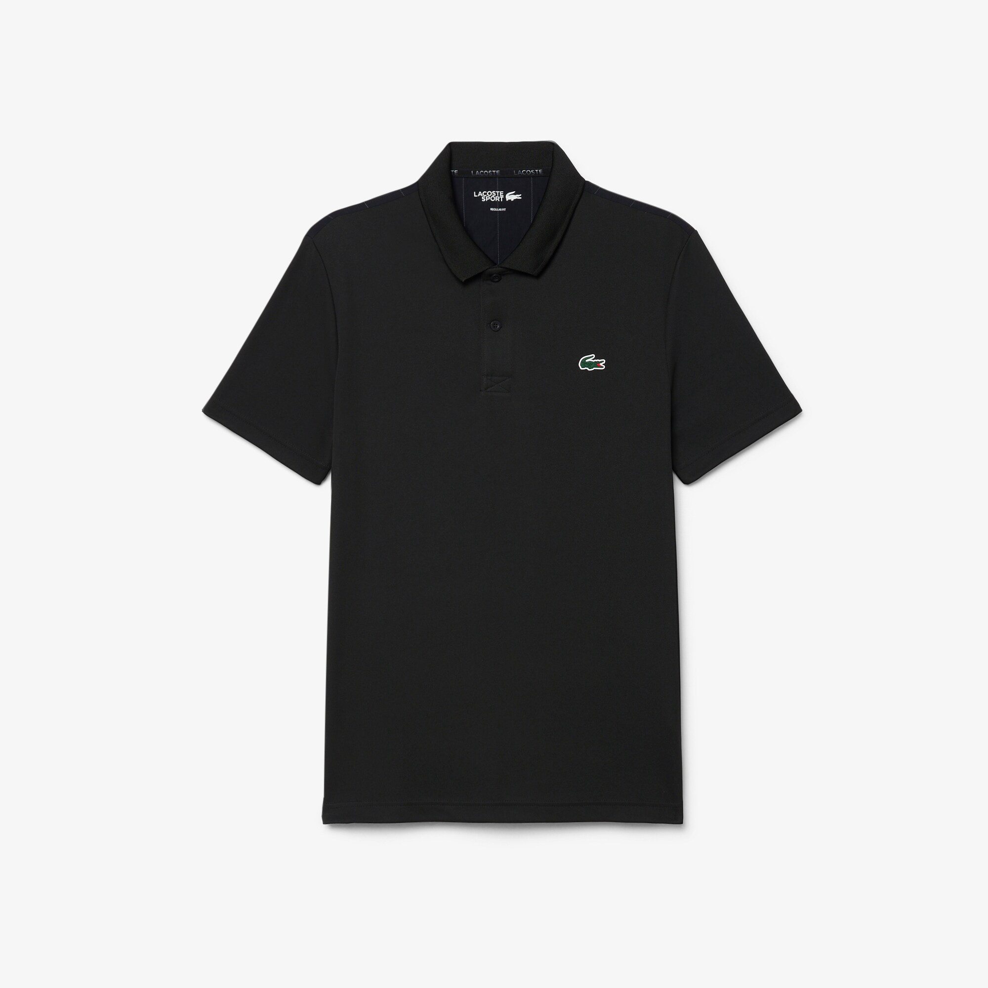 Kaos Polo Olahraga Dual Fabric Ultra Dry image number 3