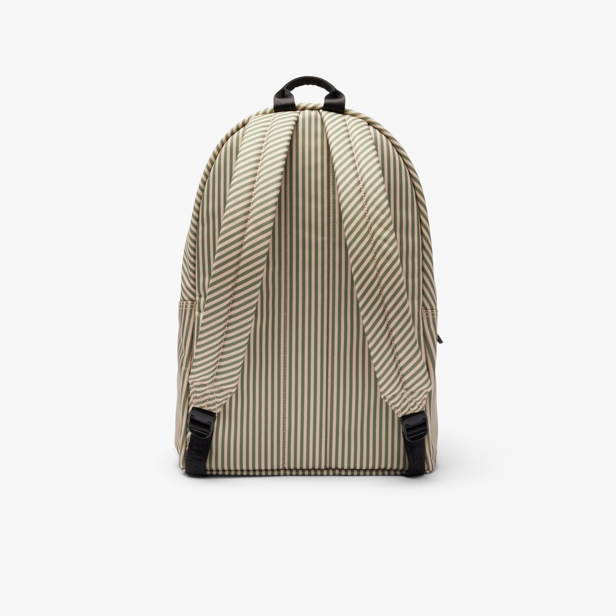 Neocroc Striped Backpack image number 1