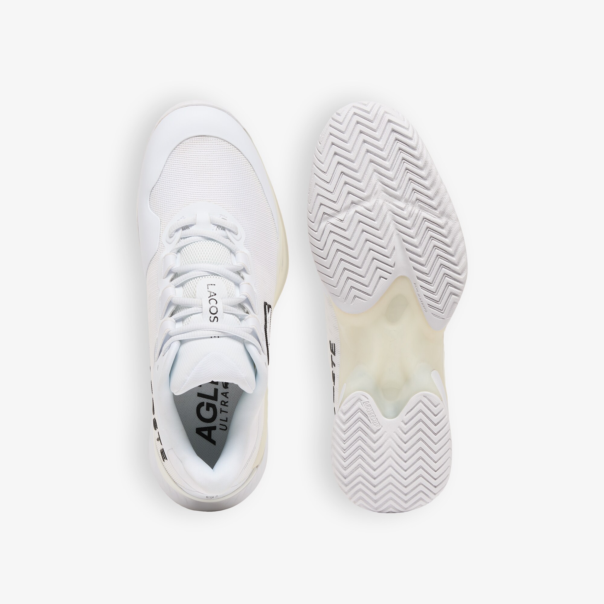 Sepatu Tenis Pria AG-LT Ultra image number 3