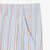 Celana Pendek Poplin Striped Katun image number 4